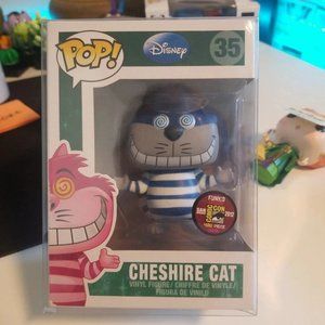 Freddy Funko Blacklight Battle Metallic Optimus Prime & Metallic Loki 500pc Limi